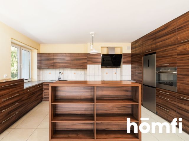 Very bright and big, 3-room apartment of 87 sqm with private garage, terrace and cozy garden - Widokowa St. | Libertów | Mogilany - Apartment - Sale - Krakowski, Mogilany / Libertów