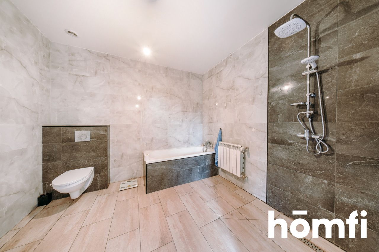 Przytulny dom w okolicy jeziora - Dom - Sprzedaż - Toruński, Chełmża / Zalesie