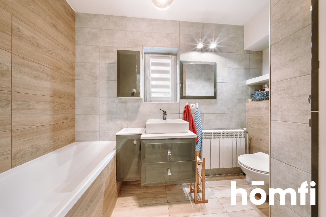 Przytulny dom w okolicy jeziora - Dom - Sprzedaż - Toruński, Chełmża / Zalesie