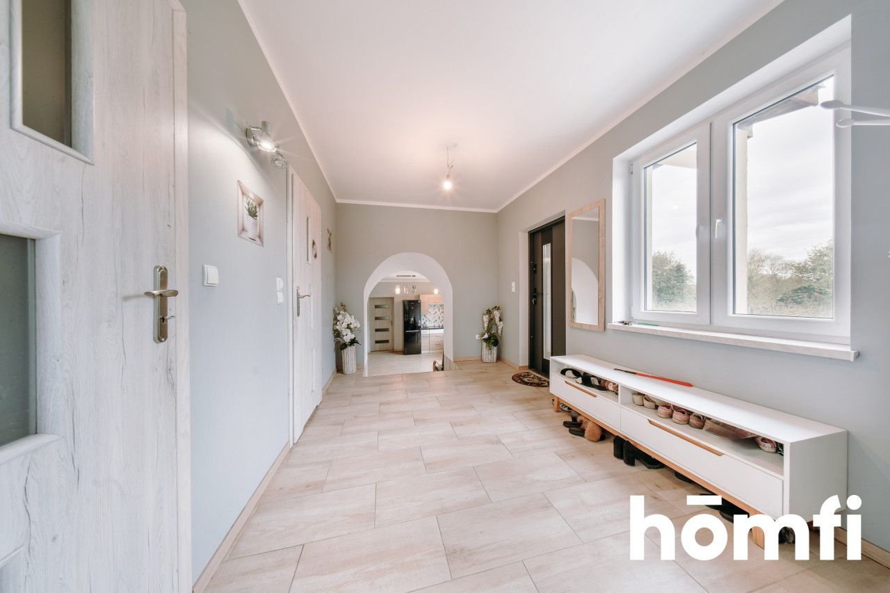 Przytulny dom w okolicy jeziora - Dom - Sprzedaż - Toruński, Chełmża / Zalesie