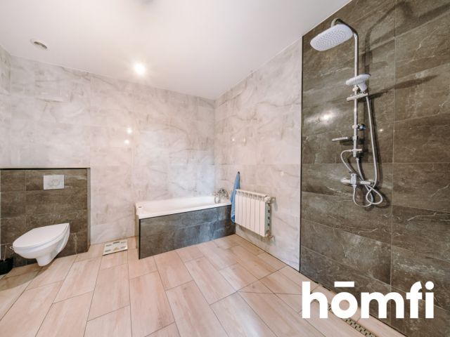 Przytulny dom w okolicy jeziora - Dom - Sprzedaż - Toruński, Chełmża / Zalesie