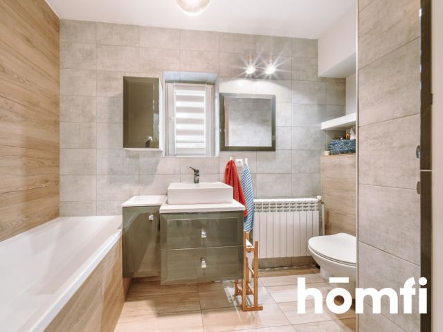 Przytulny dom w okolicy jeziora - Dom - Sprzedaż - Toruński, Chełmża / Zalesie