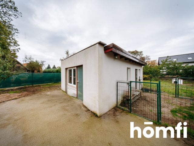 Przytulny dom w okolicy jeziora - Dom - Sprzedaż - Toruński, Chełmża / Zalesie