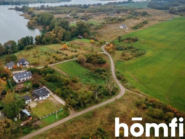 Przytulny dom w okolicy jeziora - Dom - Sprzedaż - Toruński, Chełmża / Zalesie