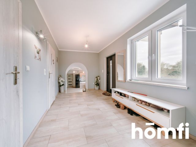 Przytulny dom w okolicy jeziora - Dom - Sprzedaż - Toruński, Chełmża / Zalesie