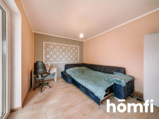 Przytulny dom w okolicy jeziora - Dom - Sprzedaż - Toruński, Chełmża / Zalesie