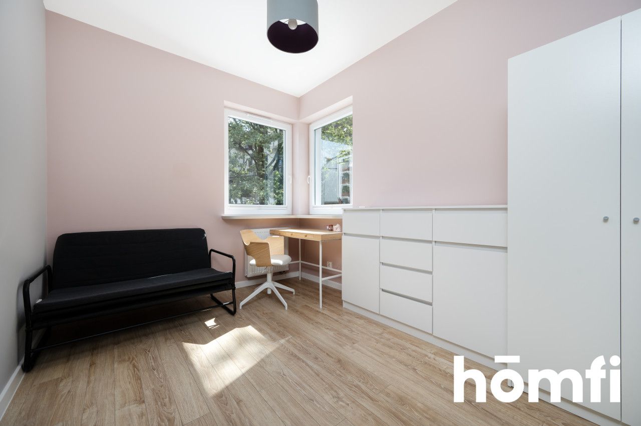 Rozkładowe M3 z tarasem obok Stawów Jana w Łodzi - Mieszkanie - Wynajem - Łódź, Górna