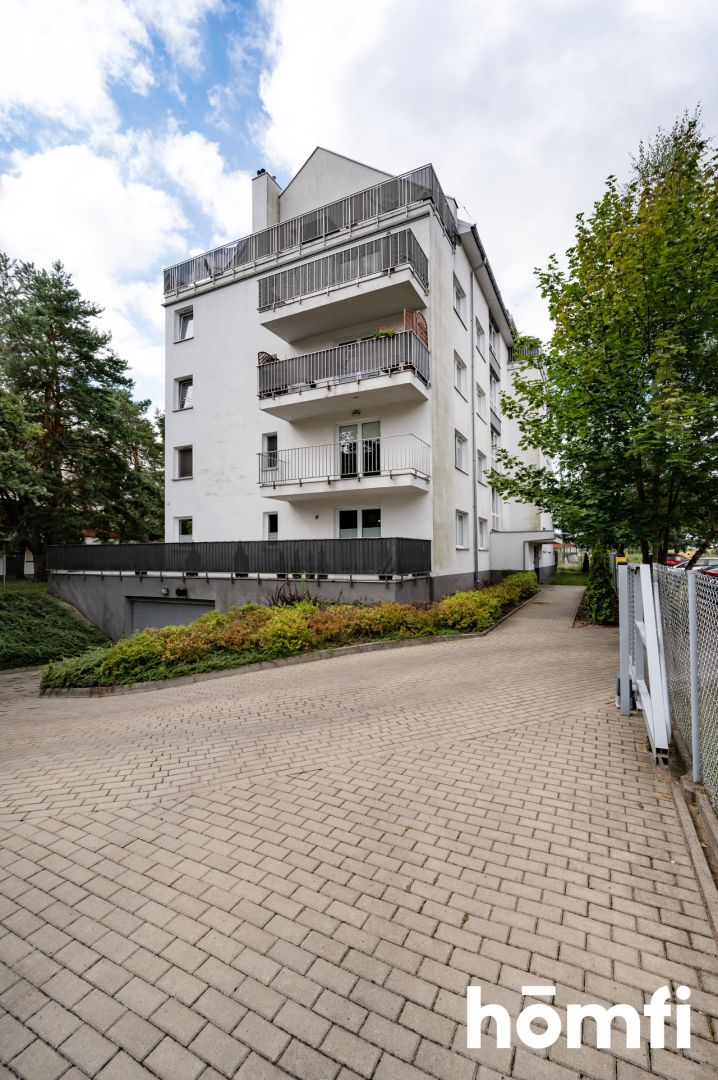 Rozkładowe M3 z tarasem obok Stawów Jana w Łodzi - Mieszkanie - Wynajem - Łódź, Górna