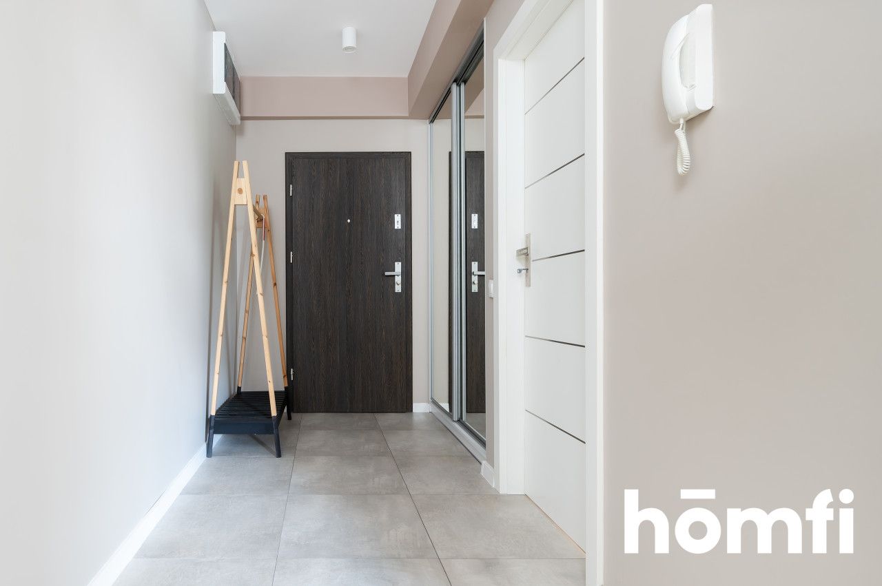 Rozkładowe M3 z tarasem obok Stawów Jana w Łodzi - Mieszkanie - Wynajem - Łódź, Górna