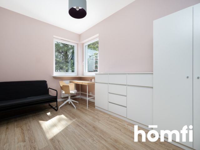 Rozkładowe M3 z tarasem obok Stawów Jana w Łodzi - Mieszkanie - Wynajem - Łódź, Górna