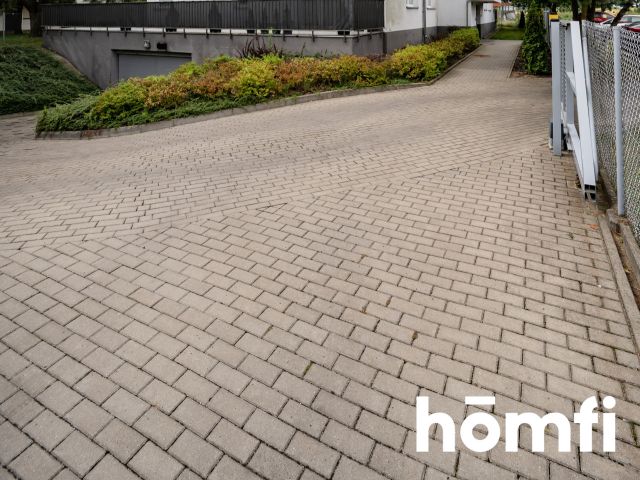 Rozkładowe M3 z tarasem obok Stawów Jana w Łodzi - Mieszkanie - Wynajem - Łódź, Górna