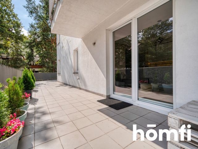 Rozkładowe M3 z tarasem obok Stawów Jana w Łodzi - Mieszkanie - Wynajem - Łódź, Górna