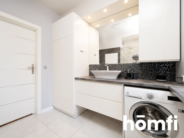 Rozkładowe M3 z tarasem obok Stawów Jana w Łodzi - Mieszkanie - Wynajem - Łódź, Górna