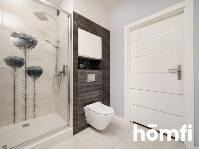 Rozkładowe M3 z tarasem obok Stawów Jana w Łodzi - Mieszkanie - Wynajem - Łódź, Górna