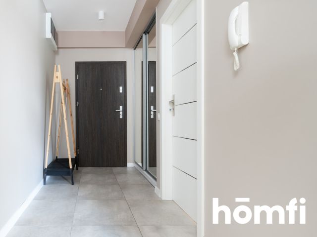 Rozkładowe M3 z tarasem obok Stawów Jana w Łodzi - Mieszkanie - Wynajem - Łódź, Górna