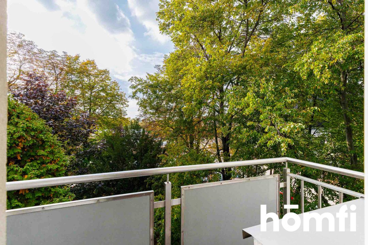 Designerskie dwa pokoje obok metra - Mieszkanie - Sprzedaż - Warszawa, Wola