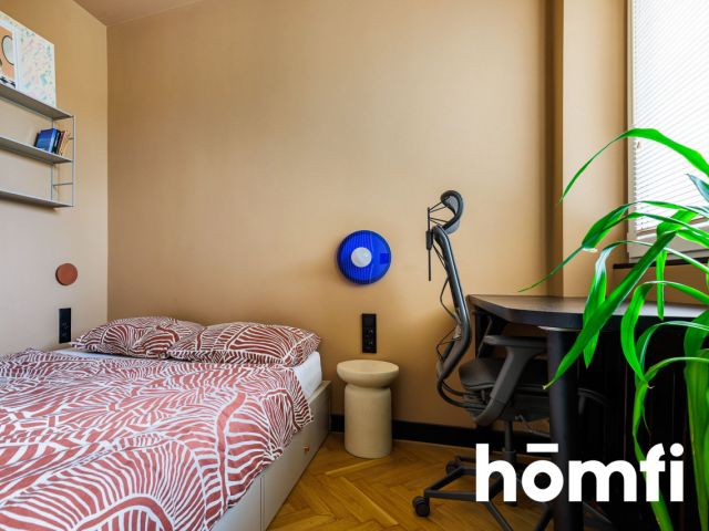Two room close to underground - Квартира - Продаж - Warszawa, Wola
