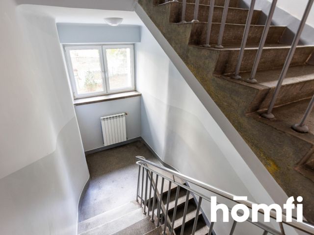 Two room close to underground - Квартира - Продаж - Warszawa, Wola