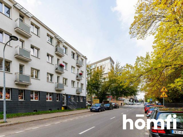 Two room close to underground - Квартира - Продаж - Warszawa, Wola