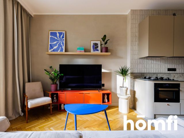 Two room close to underground - Квартира - Продаж - Warszawa, Wola