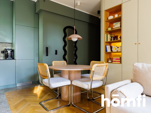 Two room close to underground - Квартира - Продаж - Warszawa, Wola