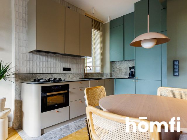 Two room close to underground - Квартира - Продаж - Warszawa, Wola