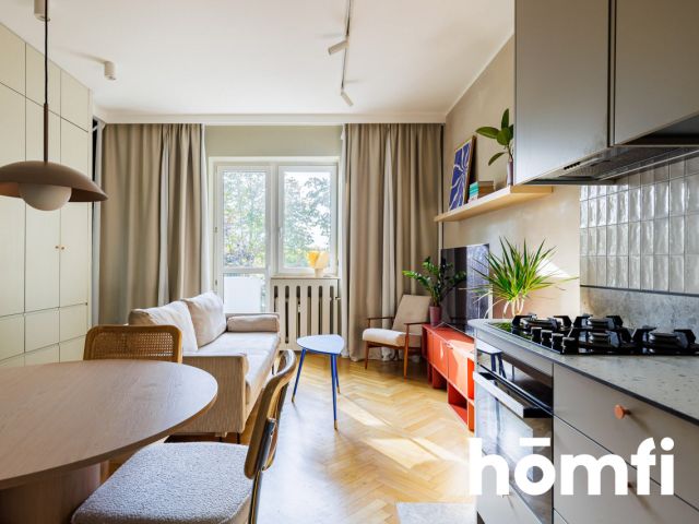 Two room close to underground - Квартира - Продаж - Warszawa, Wola