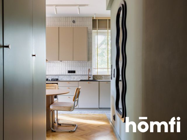 Two room close to underground - Квартира - Продаж - Warszawa, Wola