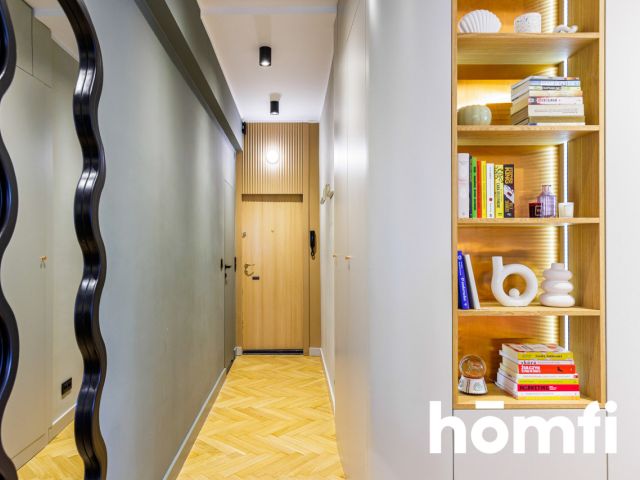 Two room close to underground - Квартира - Продаж - Warszawa, Wola