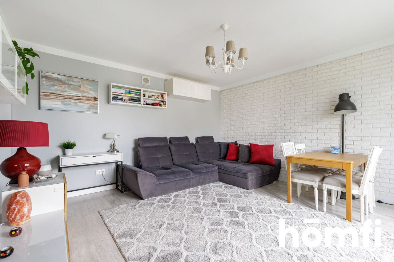 Świetnie skomunikowane | Kameralna wspólnota - Mieszkanie - Sprzedaż - Warszawa, Włochy / Nowe Włochy