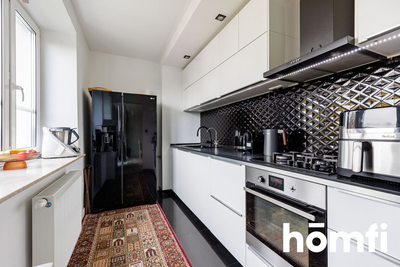 Świetnie skomunikowane | Kameralna wspólnota - Mieszkanie - Sprzedaż - Warszawa, Włochy / Nowe Włochy