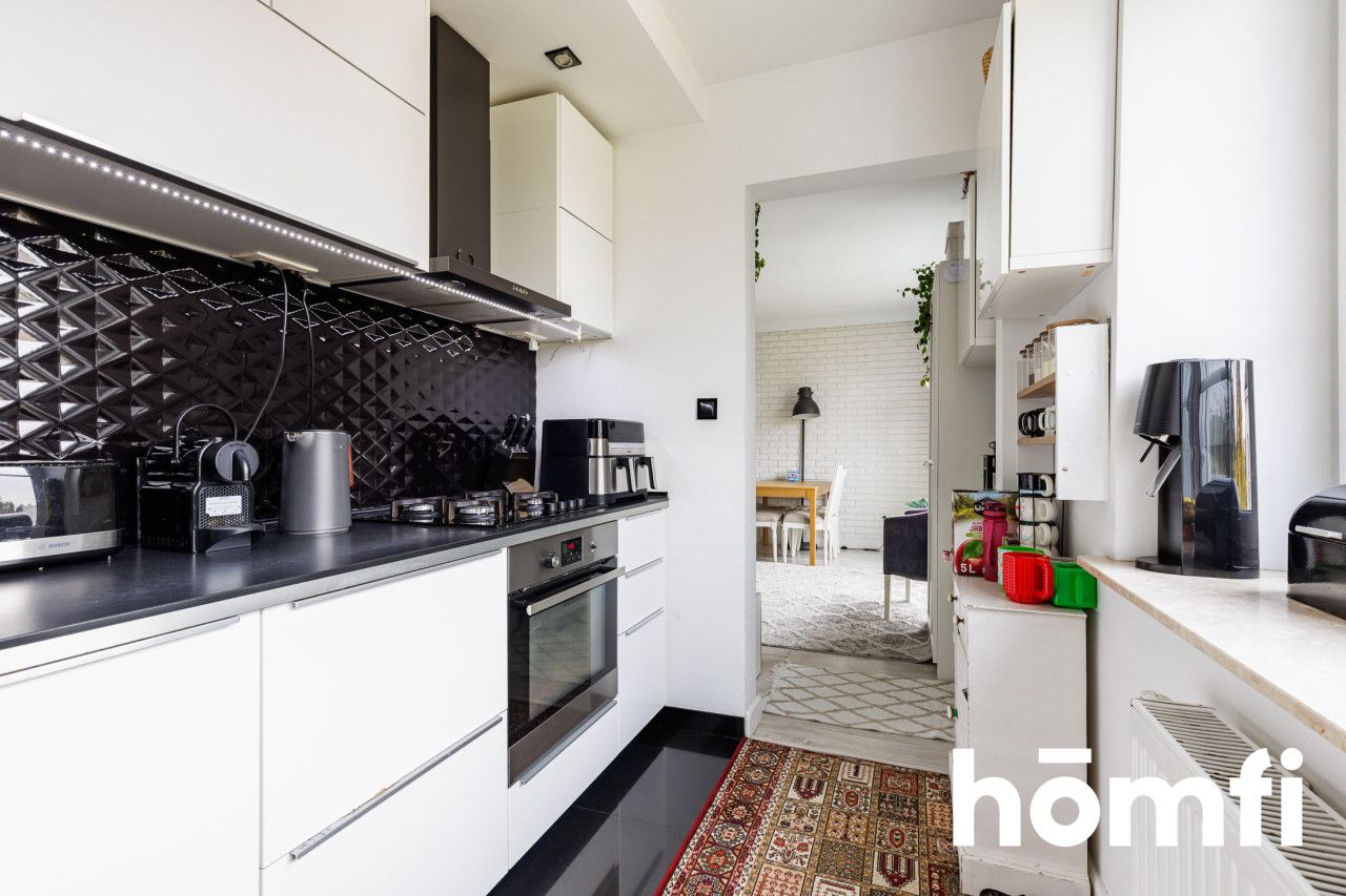 Świetnie skomunikowane | Kameralna wspólnota - Mieszkanie - Sprzedaż - Warszawa, Włochy / Nowe Włochy