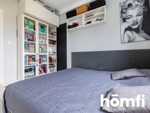 Spacious 3 rooms for a family - Apartment - Sale - Warszawa, Włochy / Nowe Włochy