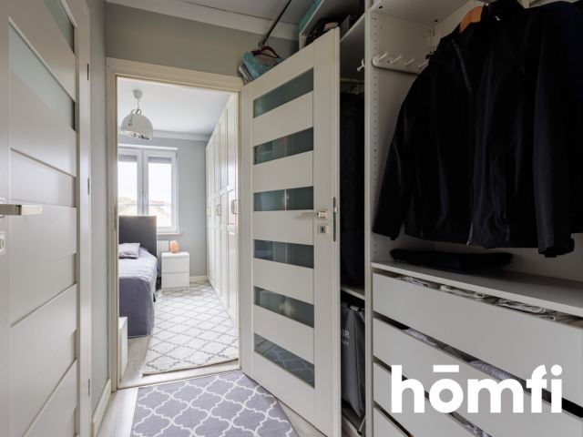 Spacious 3 rooms for a family - Apartment - Sale - Warszawa, Włochy / Nowe Włochy