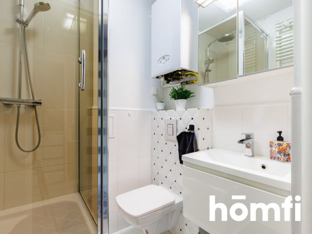 Spacious 3 rooms for a family - Apartment - Sale - Warszawa, Włochy / Nowe Włochy