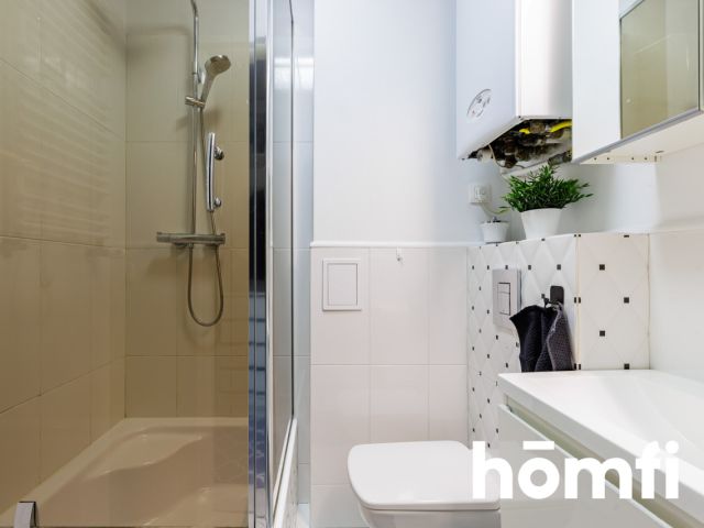 Spacious 3 rooms for a family - Apartment - Sale - Warszawa, Włochy / Nowe Włochy