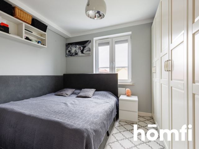 Spacious 3 rooms for a family - Apartment - Sale - Warszawa, Włochy / Nowe Włochy