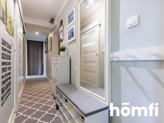 Spacious 3 rooms for a family - Apartment - Sale - Warszawa, Włochy / Nowe Włochy