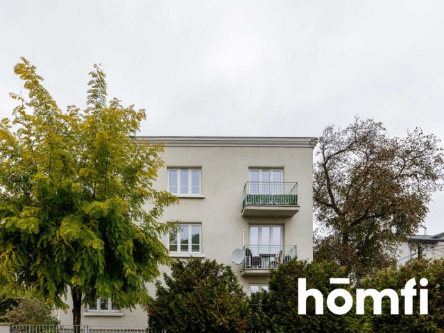 Spacious 3 rooms for a family - Apartment - Sale - Warszawa, Włochy / Nowe Włochy