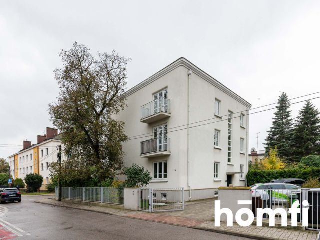 Spacious 3 rooms for a family - Apartment - Sale - Warszawa, Włochy / Nowe Włochy