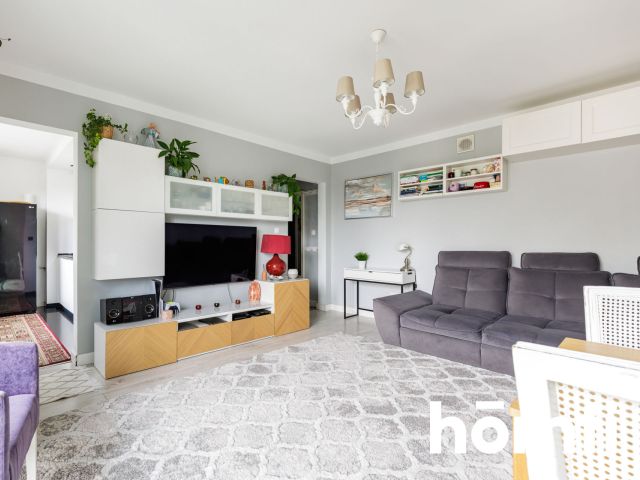 Świetnie skomunikowane | Kameralna wspólnota - Mieszkanie - Sprzedaż - Warszawa, Włochy / Nowe Włochy