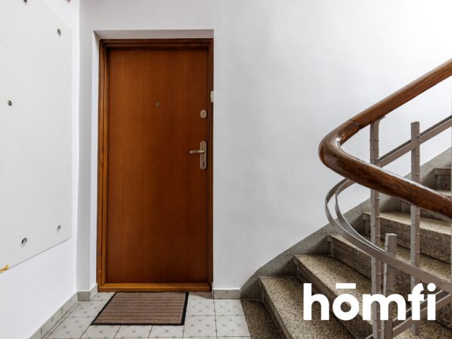 Spacious 3 rooms for a family - Apartment - Sale - Warszawa, Włochy / Nowe Włochy