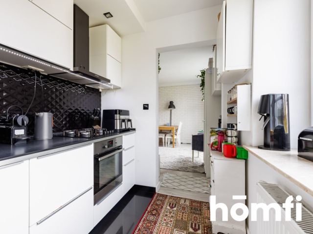 Spacious 3 rooms for a family - Apartment - Sale - Warszawa, Włochy / Nowe Włochy