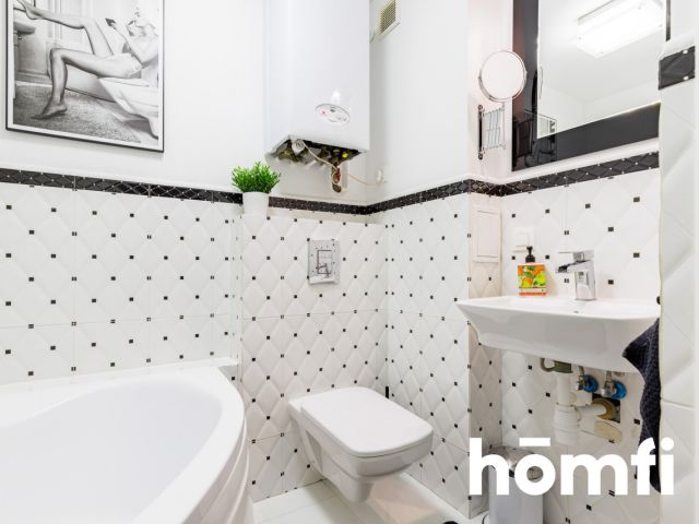 Spacious 3 rooms for a family - Apartment - Sale - Warszawa, Włochy / Nowe Włochy