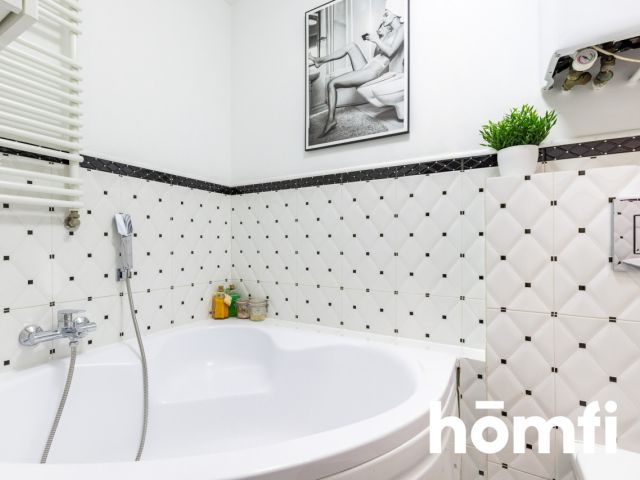 Spacious 3 rooms for a family - Apartment - Sale - Warszawa, Włochy / Nowe Włochy