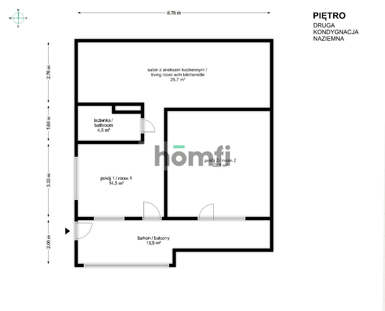 Dom z piękną działką pod Wołowem - Dom - Sprzedaż - Wołowski, Wołów / Tarchalice