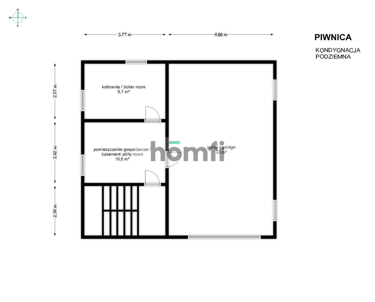 Dom z piękną działką pod Wołowem - Dom - Sprzedaż - Wołowski, Wołów / Tarchalice