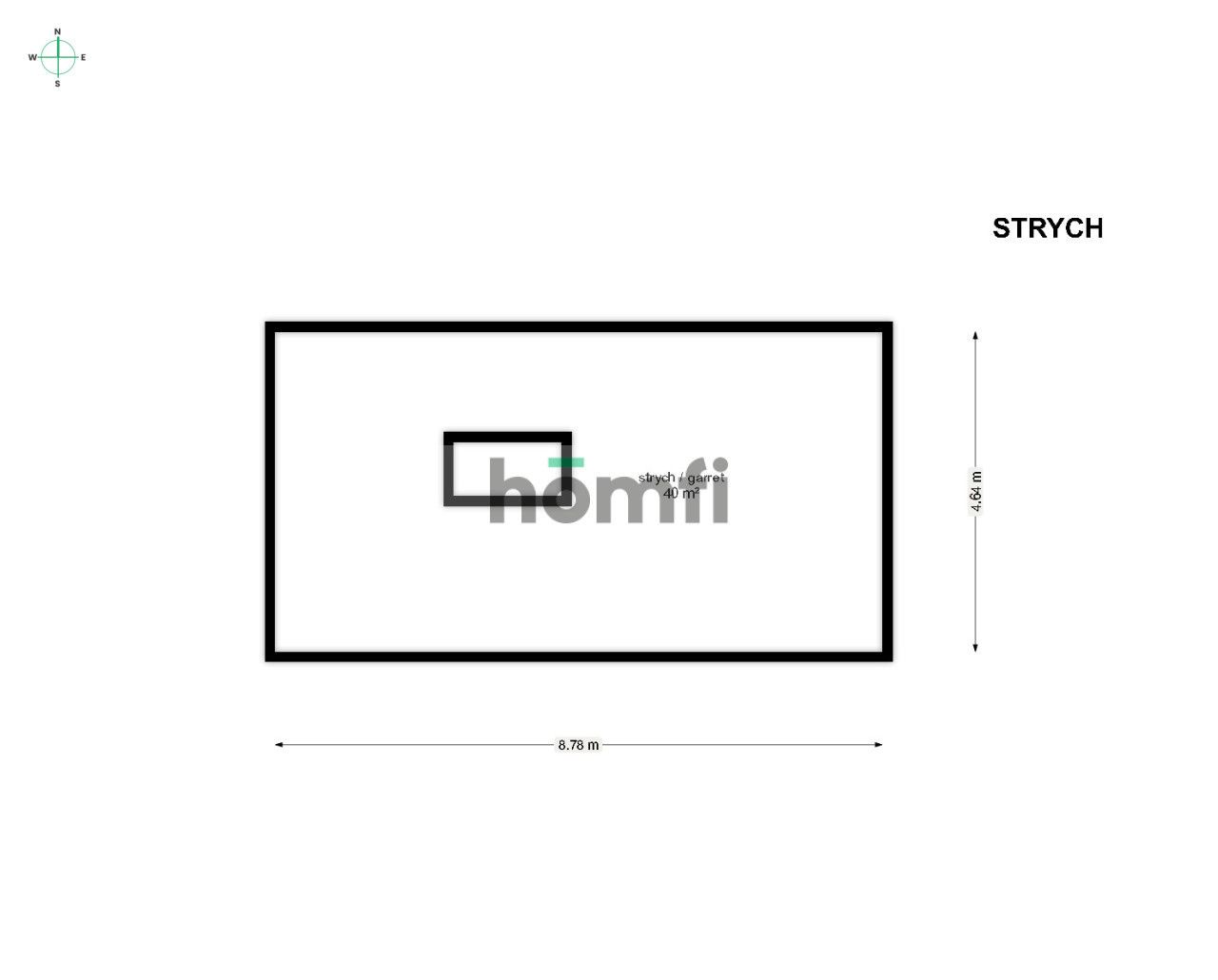 Dom z piękną działką pod Wołowem - Dom - Sprzedaż - Wołowski, Wołów / Tarchalice