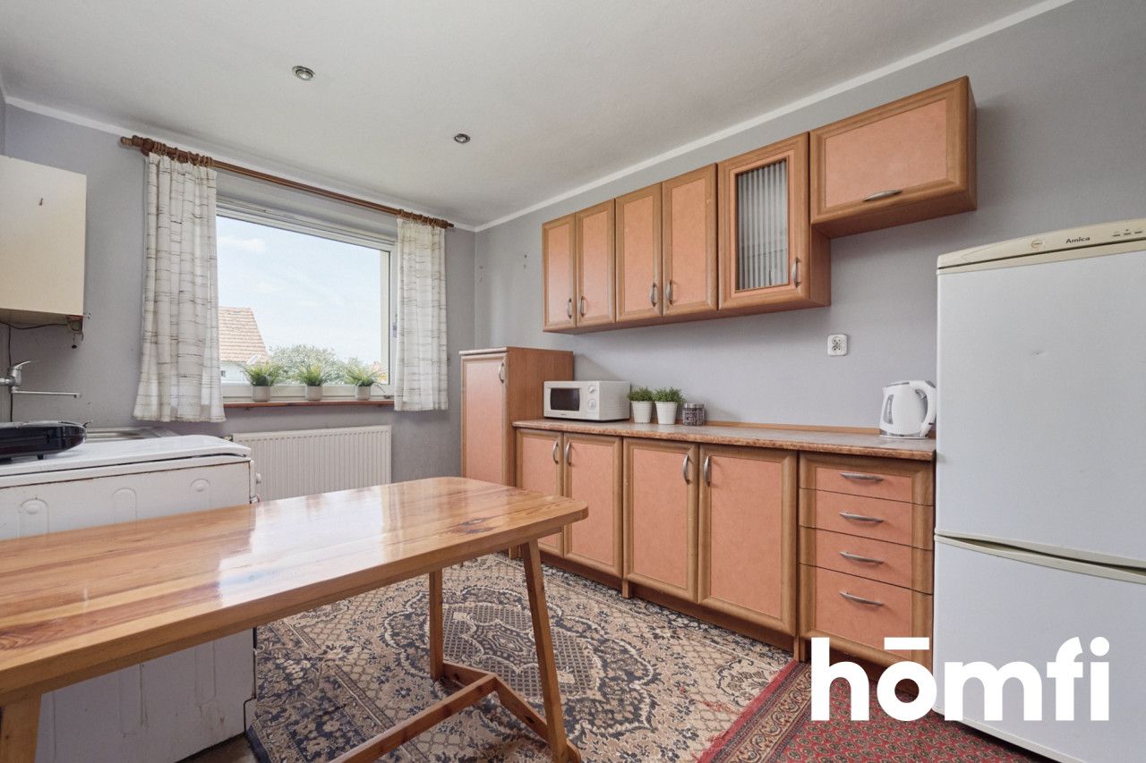 Dom z piękną działką pod Wołowem - Dom - Sprzedaż - Wołowski, Wołów / Tarchalice