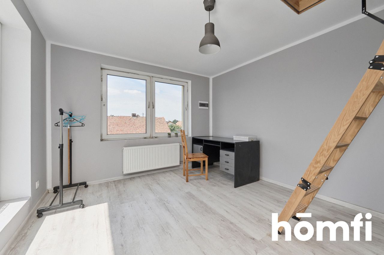 Dom z piękną działką pod Wołowem - Dom - Sprzedaż - Wołowski, Wołów / Tarchalice